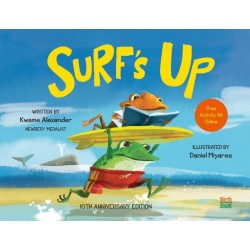 Surf's Up!