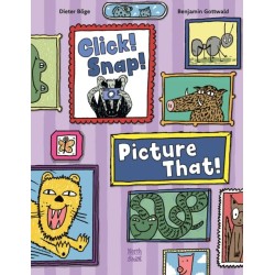 Click! Snap! Picture That!