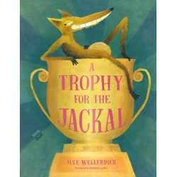 A Trophy for the Jackal