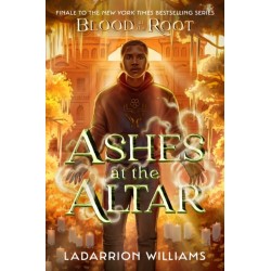 Ashes at the Altar
