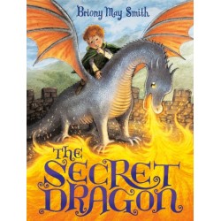 The Secret Dragon