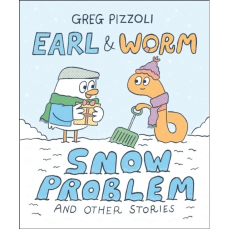 Earl & Worm -3: Snow Problem and Other Stories