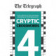 The Telegraph Cryptic Crosswords 4
