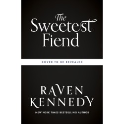 The Sweetest Fiend