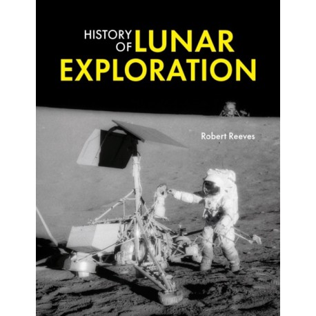 History of Lunar Exploration