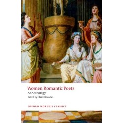 Women Romantic Poets
