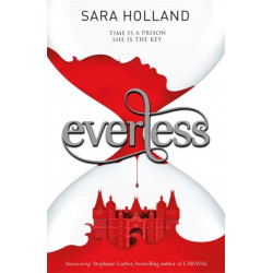 Everless: Book 1