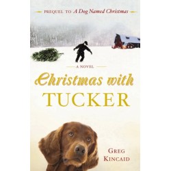 Christmas with Tucker