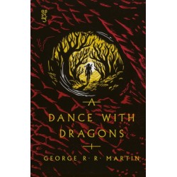 A Dance with Dragons