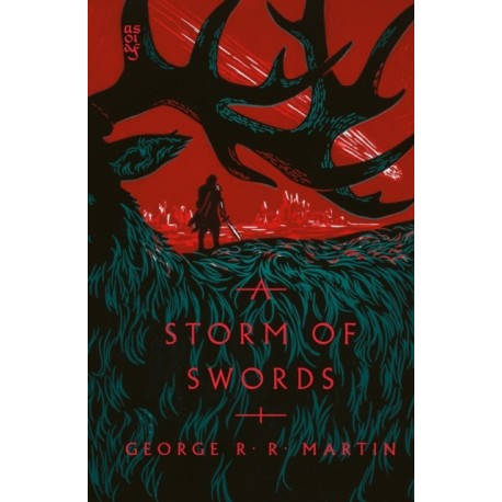 A Storm of Swords