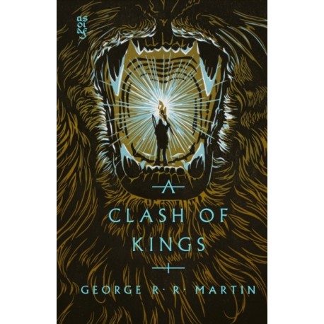 A Clash of Kings