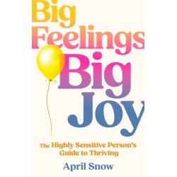 Big Feelings, Big Joy