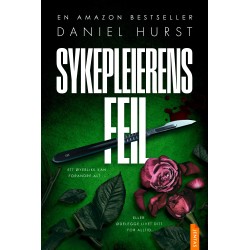 Sykepleierens feil