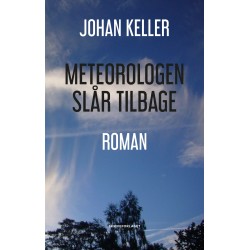 Meteorologen slår tilbage: 3. bind