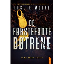 De førstefødte døtrene