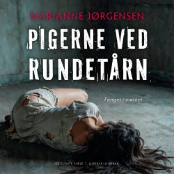 Pigerne ved Rundetårn