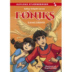 Føniks - Samlebind