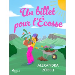 Un billet pour l’Écosse