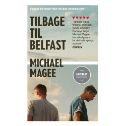 Tilbage til Belfast