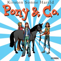 Pony & Co. 1 - Pony & Co.