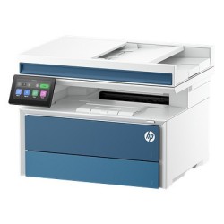 HP LaserJet Pro MFP 4113dw mono printer