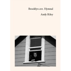 Brooklyn ave. Hymnal