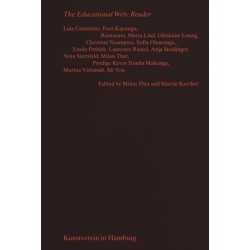 The Educational Web Reader