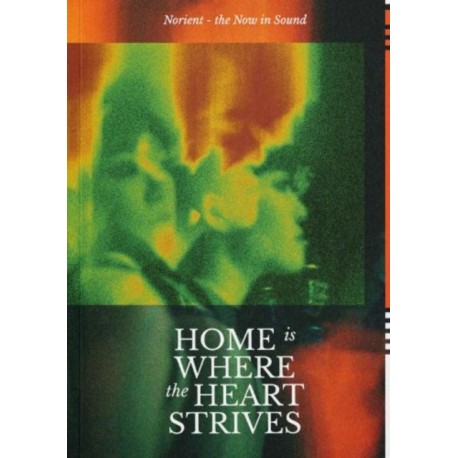 Home is Where the Heart Strives