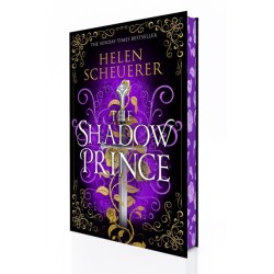 The Shadow Prince