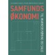 Samfundsøkonomi til markedsføring og salg