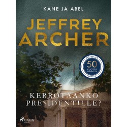 Kerrotaanko presidentille?