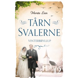 Vinterbryllup