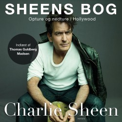 Sheens bog: Opture og nedture i Hollywood
