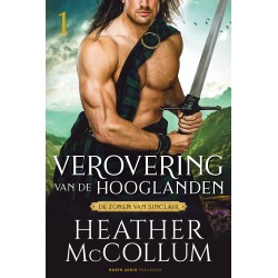 Verovering van de Hooglanden