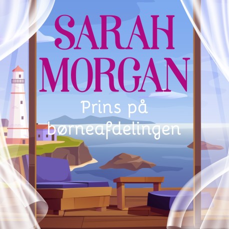 Prins på børneafdelingen