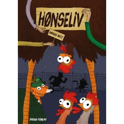 Hønseliv