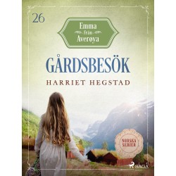 Gårdsbesök