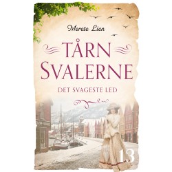 Det svageste led