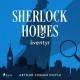 Sherlock Holmes äventyr