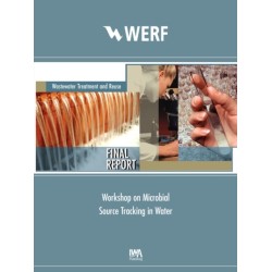 Workshop on Microbial Source Tracking in Water: Protecting Human Health