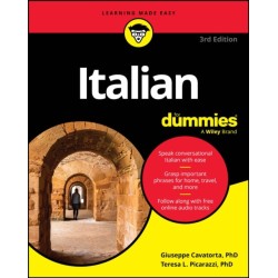 Italian For Dummies