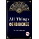 All Things Considered