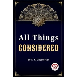 All Things Considered
