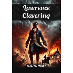 Lawrence Clavering (Edition2024)
