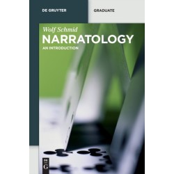 Narratology: An Introduction