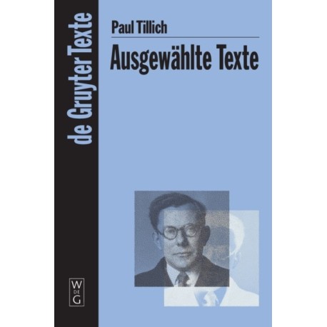 Ausgewahlte Texte