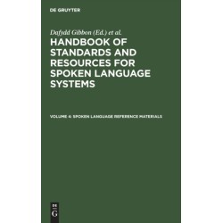 Spoken Language Reference Materials
