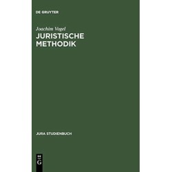 Juristische Methodik