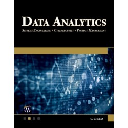 Data Analytics: Systems Engineering - Cybersecurity - Project Management