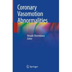 Coronary Vasomotion Abnormalities